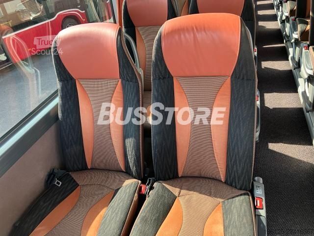 Reisebus SETRA S 515 HD