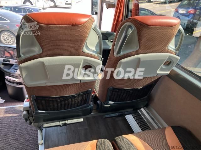 Reisebus SETRA S 515 HD