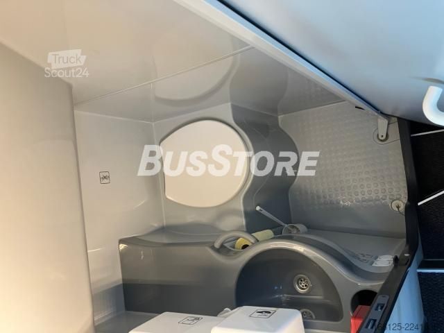 Reisebus SETRA S 515 HD