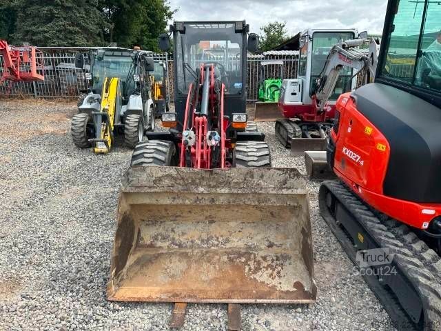 Radlader Thaler 3348 L Radlader 29.500 EUR