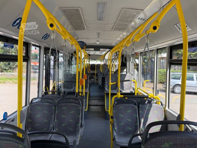 Autobús urbano MAN 2x A23 Lions City G (TOP*Euro 6) Citaro G