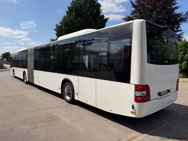 Autobús urbano MAN 2x A23 Lions City G (TOP*Euro 6) Citaro G