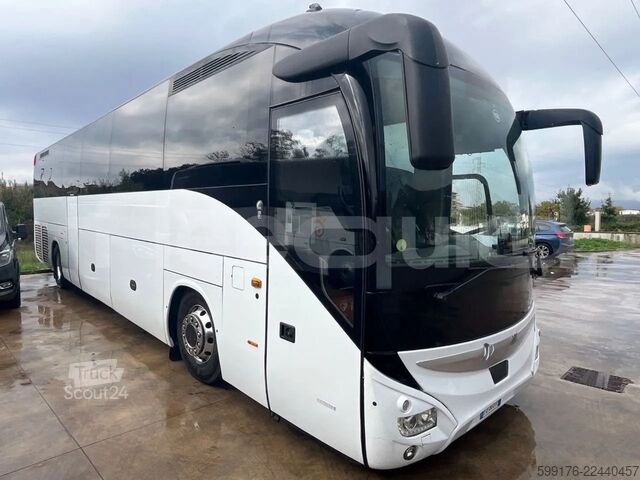 Autocar Iveco Magelys