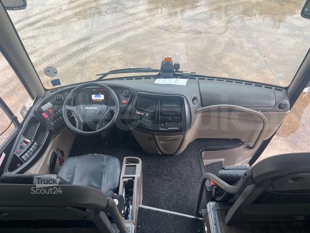 Autocar Iveco Magelys