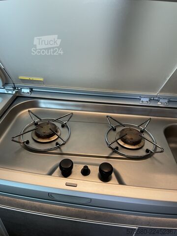 Autocaravana 2022 Volkswagen California Coast | Automatik | Aufstelldach