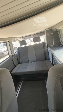 Kastenwagen Wohnmobil / Campervan 2023 Volkswagen California Ocean | Automatik | Aufstelldach