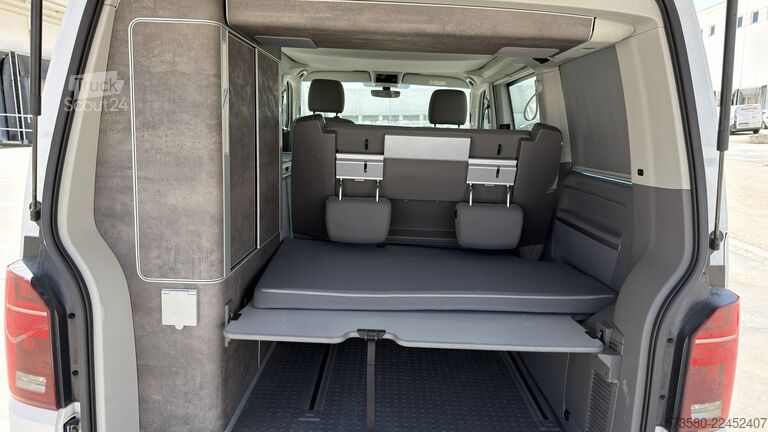Avtodom 2023 Volkswagen California Ocean | Automatik | Aufstelldach