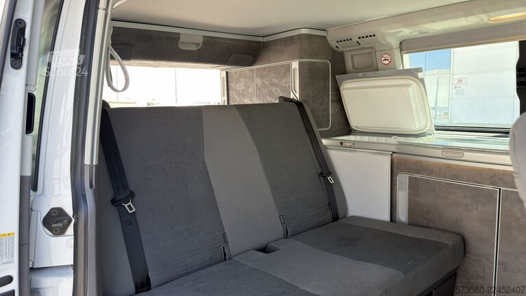 Avtodom 2023 Volkswagen California Ocean | Automatik | Aufstelldach