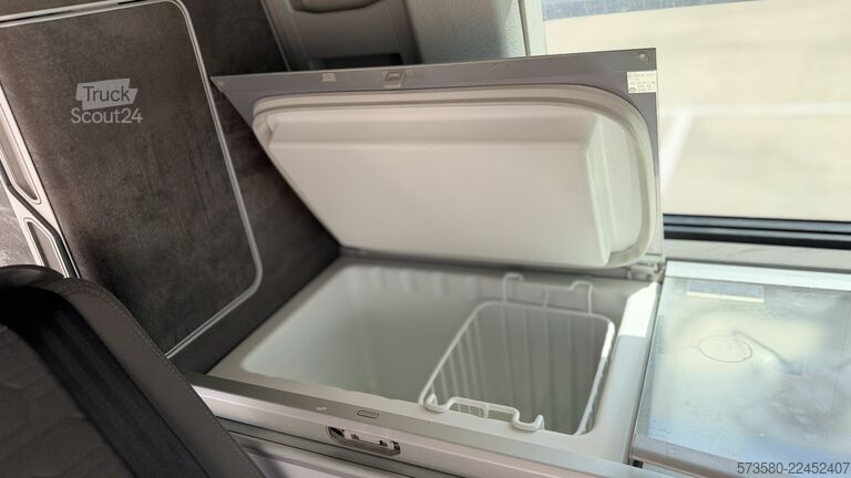 Avtodom 2023 Volkswagen California Ocean | Automatik | Aufstelldach