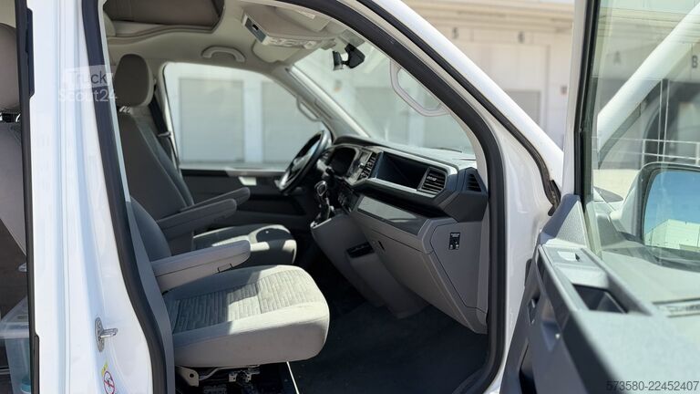 Avtodom 2023 Volkswagen California Ocean | Automatik | Aufstelldach