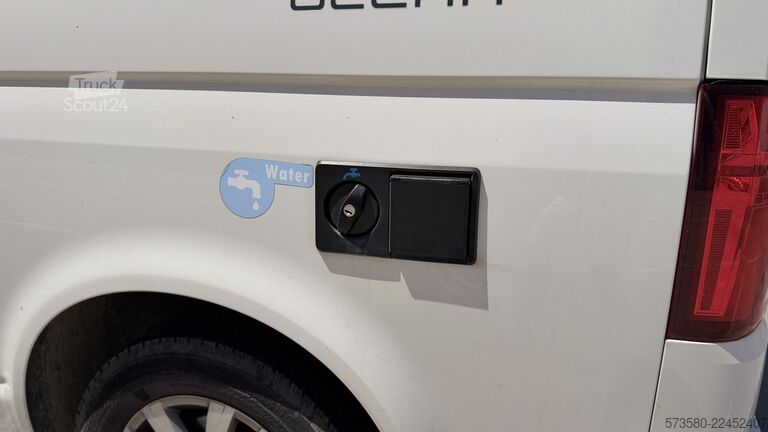 Avtodom 2023 Volkswagen California Ocean | Automatik | Aufstelldach