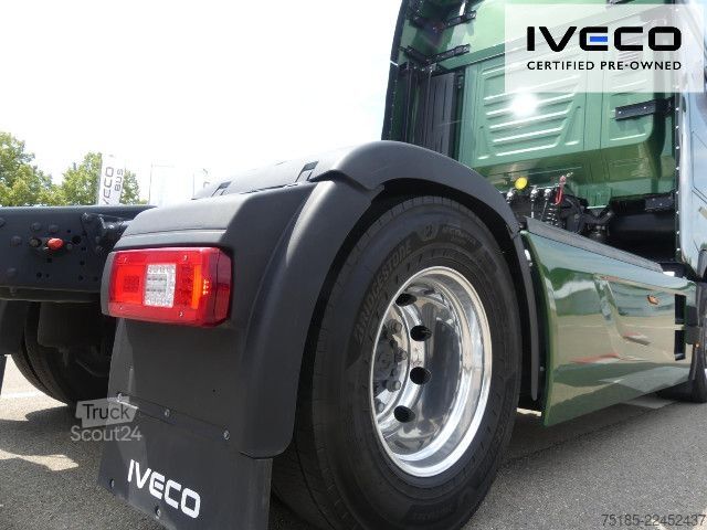 Tractor estándar IVECO AS440S50T/FP
