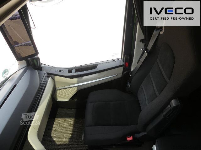 Tractor estándar IVECO AS440S50T/FP