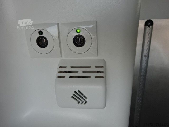 Пожежна машина FORD Transit 330 L2H2 Trend Autom. KTW Rettung Rampe