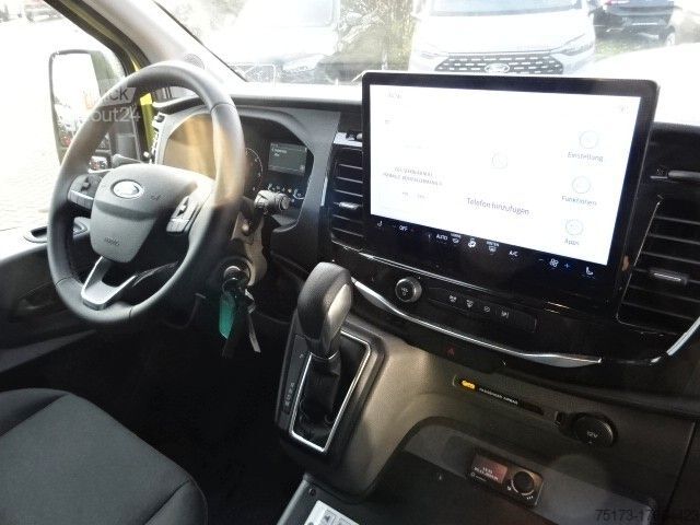 Пожежна машина FORD Transit 330 L2H2 Trend Autom. KTW Rettung Rampe