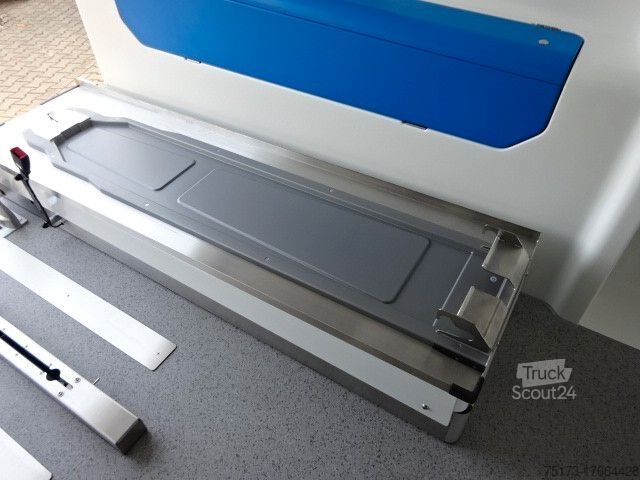 Пожежна машина FORD Transit 330 L2H2 Trend Autom. KTW Rettung Rampe