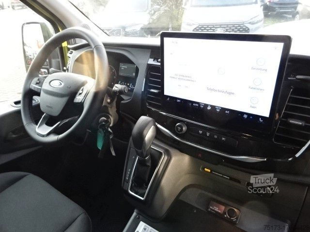 Пожежна машина FORD Transit 330 L2H2 Trend Autom. KTW Rettung Rampe