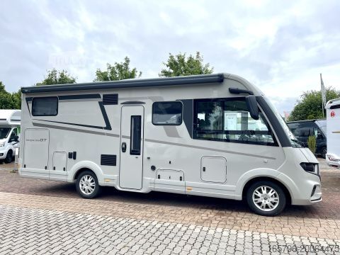 Autorulotă integrată Eura Mobil Integra Line GT 726 EF 170PS, Lithium, AHK, Klima etc