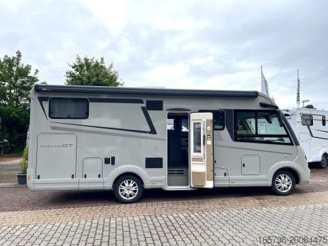 Autorulotă integrată Eura Mobil Integra Line GT 726 EF 170PS, Lithium, AHK, Klima etc