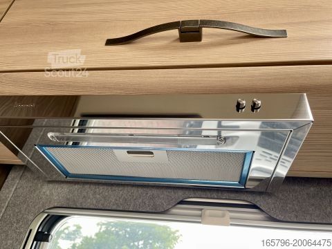 Autorulotă integrată Eura Mobil Integra Line GT 726 EF 170PS, Lithium, AHK, Klima etc