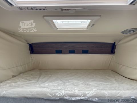 Autorulotă integrată Eura Mobil Integra Line GT 726 EF 170PS, Lithium, AHK, Klima etc