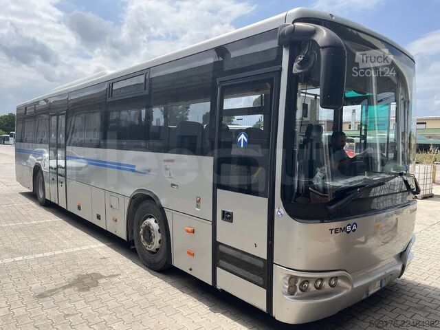 Temsa Tourmalin, 2008, 68 posti, Euro 5 Temsa Tourmalin