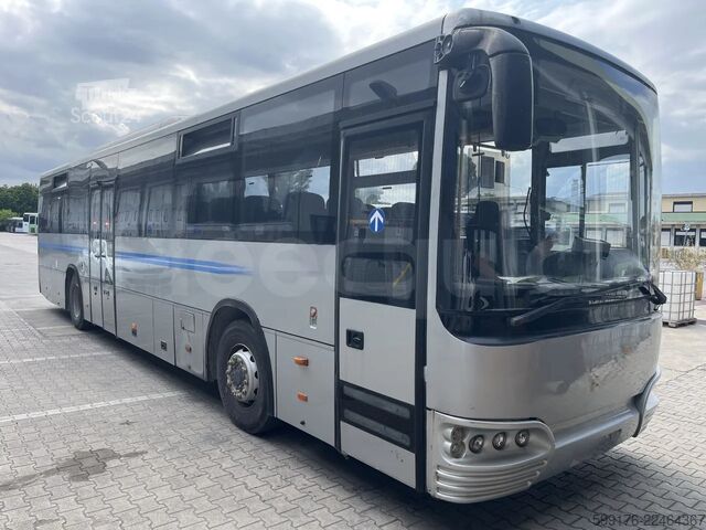 Temsa Tourmalin, 2008, 68 posti, Euro 5 Temsa Tourmalin