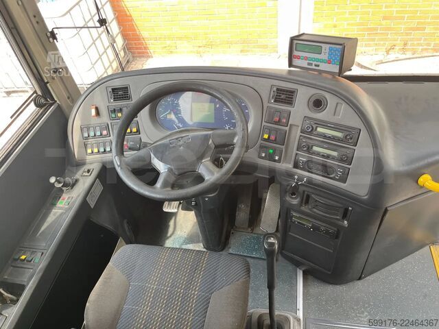 Temsa Tourmalin, 2008, 68 posti, Euro 5 Temsa Tourmalin