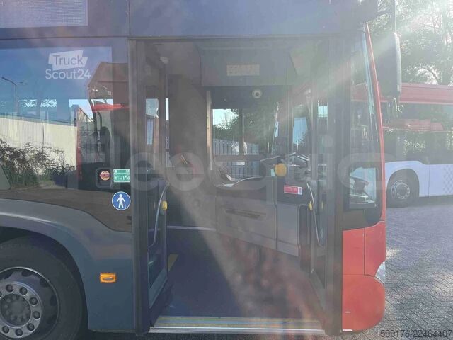 مرسيدس-بنز سيتارو، 2019، 94 مقعداً، يورو 6 Mercedes-Benz Citaro