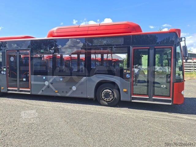 مرسيدس-بنز سيتارو، 2019، 94 مقعداً، يورو 6 Mercedes-Benz Citaro