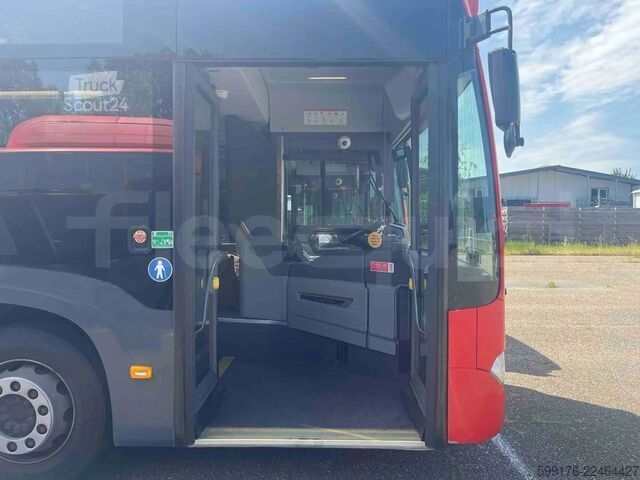 مرسيدس-بنز سيتارو، 2019، 94 مقعداً، يورو 6 Mercedes-Benz Citaro