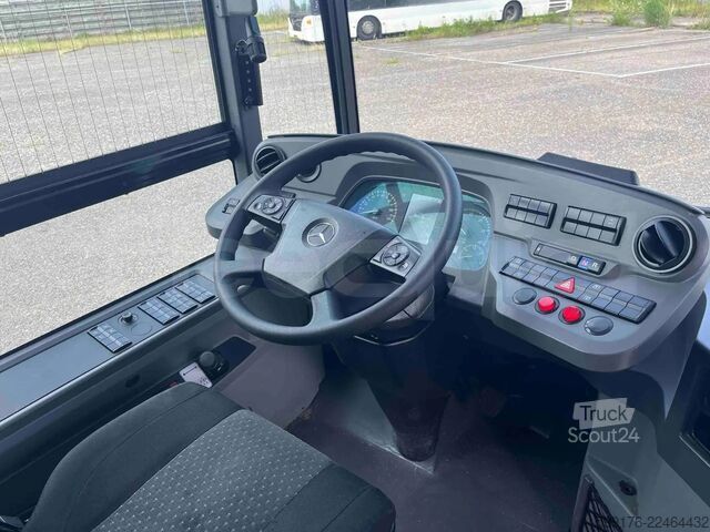  Mercedes-Benz Citaro