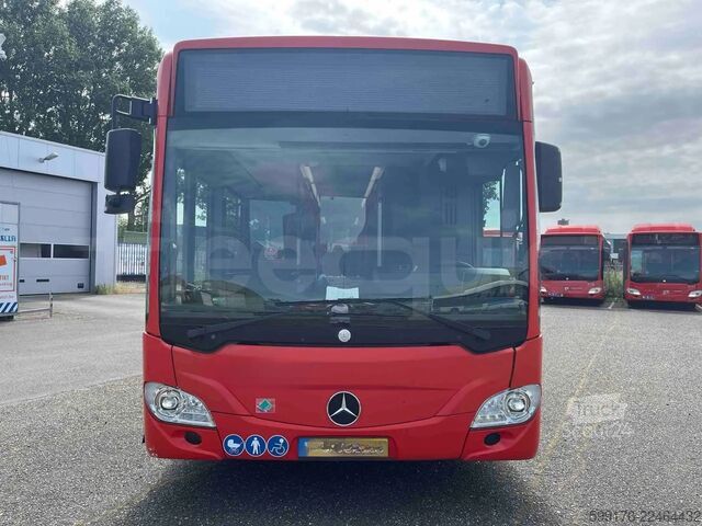  Mercedes-Benz Citaro
