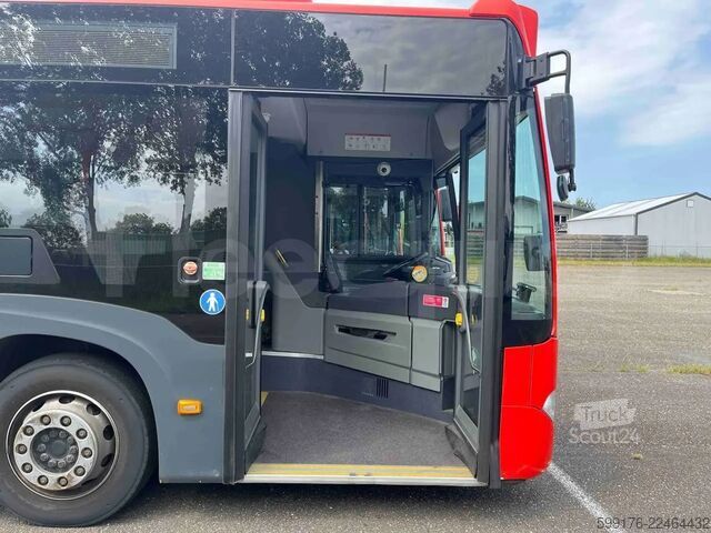  Mercedes-Benz Citaro