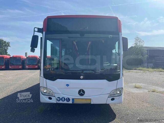  Mercedes-Benz Citaro