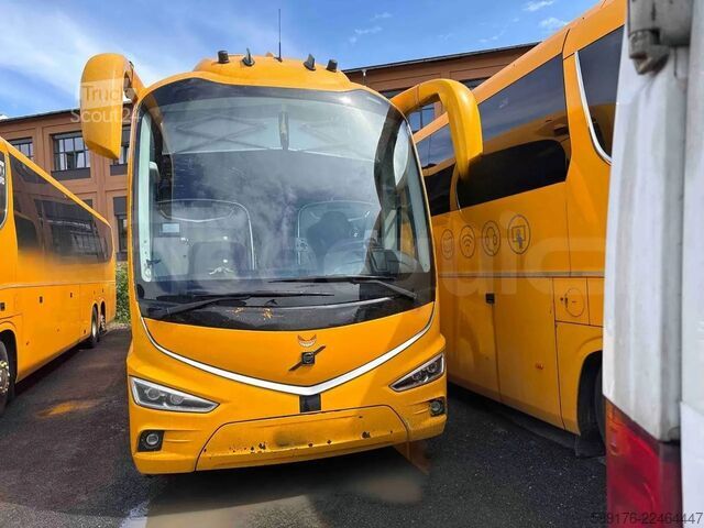  Irizar Volvo