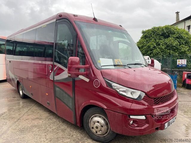  Iveco Auto Cuby