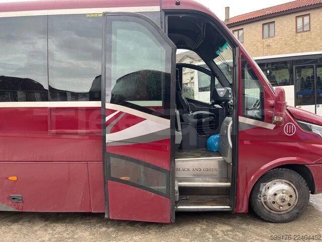  Iveco Auto Cuby