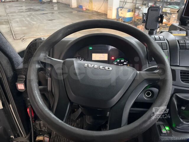 Mercedes-Benz Mago, 2016, 31 Sitzplätze, Euro 6 Mercedes-Benz Mago