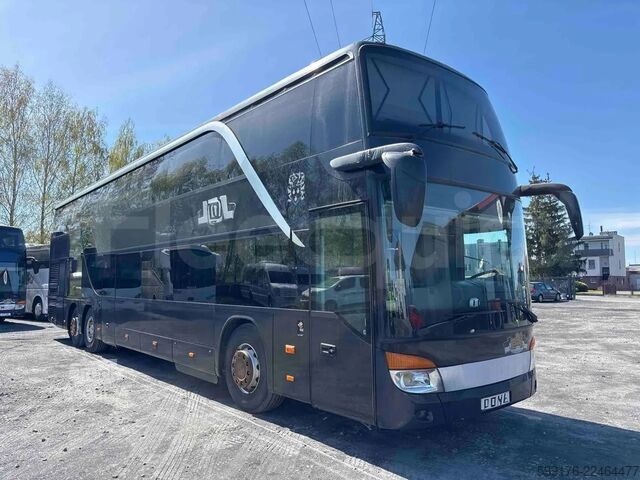  Setra S431