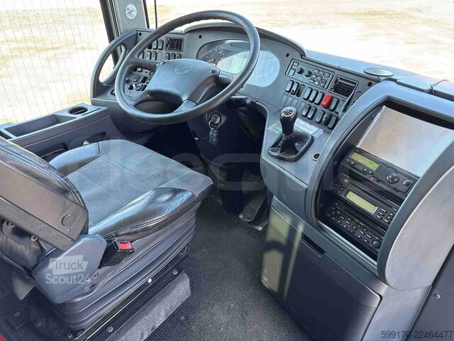  Setra S431