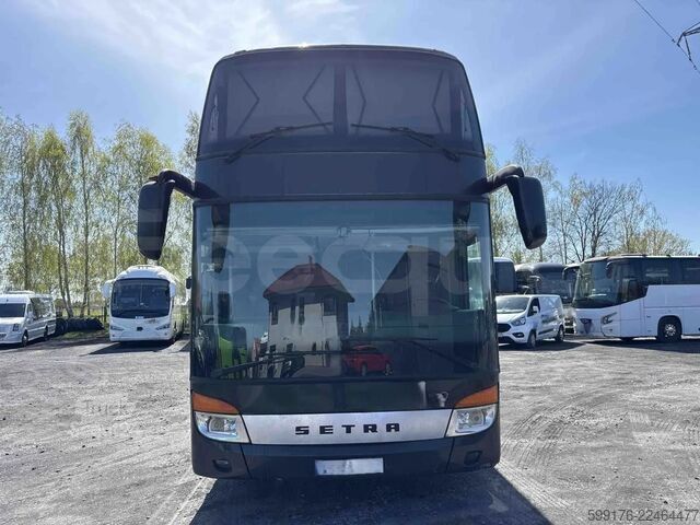  Setra S431