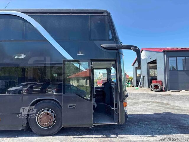  Setra S431