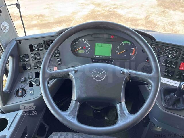  Setra S431