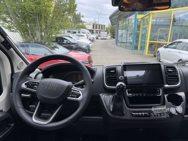 Autorulotă semi-integrată WEINSBERG CaraSuite 650 MF - Modell 2026 - LP 88.293 ¤ !