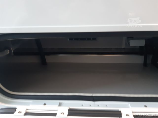 Kamper zintegrowany KNAUS SUN I 700 LEG MJ 2025 LP 171.712 ¤ !