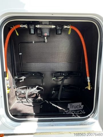 Integraal camper KNAUS SUN I 900 LEG - Vollausstattung, LP 191.580 ¤ !