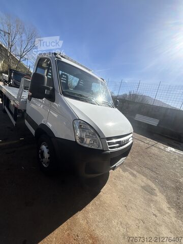 пътна помощ IVECO 65-18
