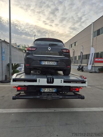 пътна помощ IVECO 65-18