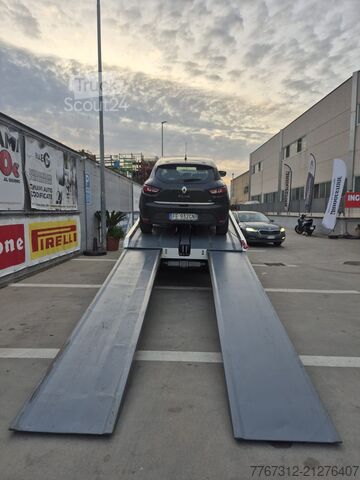 пътна помощ IVECO 65-18